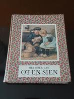 J. Ligthart - Het boek van Ot en Sien, Boeken, J. Ligthart; H. Scheepstra, Fictie algemeen, Ophalen of Verzenden, Zo goed als nieuw