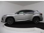Lexus RX 450h AWD F Sport Premium | Mark Levinson | Navigati, Auto's, Lexus, 12 maanden, Gebruikt, Leder, Bedrijf