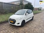 Hyundai I10 1.0 i-Drive Cool Airco/Navi/Apk/Car play android, Voorwielaandrijving, Euro 5, Gebruikt, Start-stop-systeem