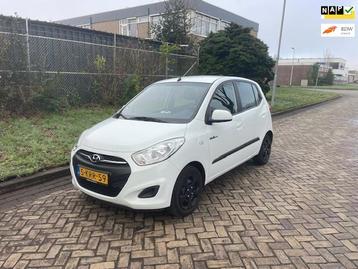 Hyundai I10 1.0 i-Drive Cool Airco/Navi/Apk/Car play android beschikbaar voor biedingen