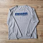 Buddha to Buddha sweater maat Xl. Katoen.  Grijs., Maat 56/58 (XL), Ophalen of Verzenden, Zo goed als nieuw, Buddha to Buddha
