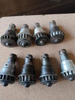 Freeshouders voor schuurmachine schoenmakerij, Ophalen of Verzenden, Gebruikt