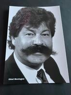 Filmster Chiel Montagne, Ophalen of Verzenden, Zo goed als nieuw, Foto of Kaart