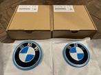 Motorkap en kofferklep logo voor BMW G20 G30 G31 G32