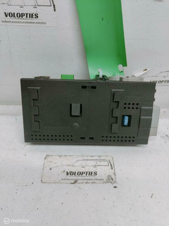 Trailermodule Volvo V50, S40 ('06), Auto-onderdelen, Overige Auto-onderdelen, Volvo, Gebruikt, Ophalen of Verzenden