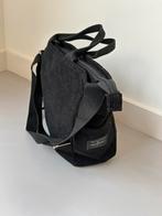 Ralph Boyer schoudertas, Sieraden, Tassen en Uiterlijk, Ophalen of Verzenden, Nieuw, Zwart