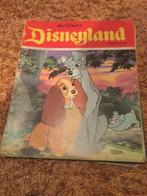 Disneyland, Meerdere stripboeken, Ophalen of Verzenden, Gelezen