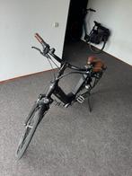 Sparta M7TB Matzwart (elektrische), Ophalen of Verzenden, Zo goed als nieuw, Sparta