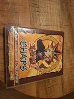 YU-GI-YO CHAPS, Hobby en Vrije tijd, Verzamelkaartspellen | Yu-gi-Oh!, Ophalen of Verzenden, Gebruikt