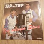 Tip top/ein weisser stern, Ophalen of Verzenden, Gebruikt, Pop