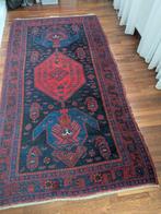 Origineel Perzisch tapijt, Ophalen, Gebruikt, Rood, 200 cm of meer