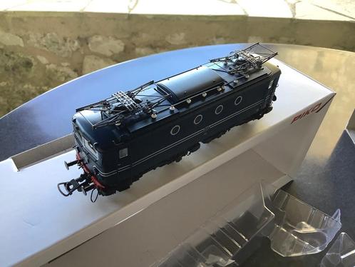 Piko NS 1100 digitaal gelijkstroom met multimaus, Hobby en Vrije tijd, Modeltreinen | H0, Nieuw, Locomotief, Gelijkstroom, Piko