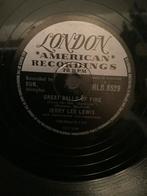 100 X 78 Toeren voor in de jukebox, Verzamelen, Ophalen of Verzenden, Gebruikt, 1950 tot 1960, Overige merken