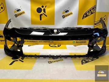 Voorbumper VW Golf 8 VIII 8.5 FACELIFT R 5H0807221Q 4XPDC beschikbaar voor biedingen
