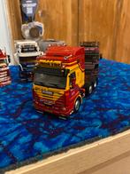 Henk vlot 143m, Hobby en Vrije tijd, Modelauto's | 1:50, Ophalen of Verzenden, Zo goed als nieuw, Bus of Vrachtwagen