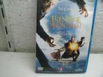 dvd 103b ellendige avonturen, Cd's en Dvd's, Alle leeftijden, Ophalen of Verzenden, Zo goed als nieuw