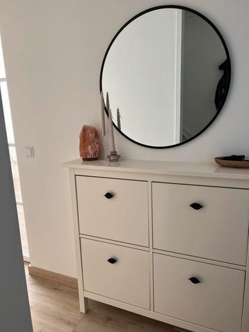 Ikea hemnes schoenenkast beschikbaar voor biedingen