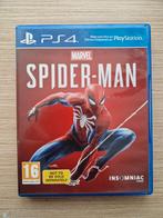 Spider-Man PS4 - Gebruikt, Avontuur en Actie, Gebruikt, 1 speler, Ophalen of Verzenden