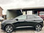 Peugeot 3008 Gereserveerd 1.6 HYbrid Plug-in 225 Allure 8-tr, Automaat, Zwart, Hybride Elektrisch/Benzine, SUV of Terreinwagen