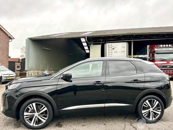 Peugeot 3008 1.6 HYbrid Plug-in 225 Allure 8-traps aut - nap beschikbaar voor biedingen