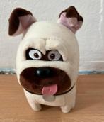 Ty knuffel hond. The secret life of pets Mel 16 cm ZGAN, Kinderen en Baby's, Speelgoed | Knuffels en Pluche, Hond, Ophalen of Verzenden
