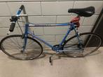 Peugeot vintage race fiets, Fietsen en Brommers, Fietsen | Heren | Sportfietsen en Toerfietsen, 10 tot 15 versnellingen, Overige merken