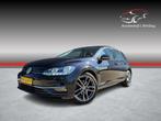 Volkswagen Golf 1.5 TSI Comfortline trekhaak / navi / 18 inc, 65 €/maand, Euro 6, 4 cilinders, Zwart