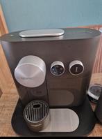 Zgan  Nespresso expert koffie machine, Ophalen of Verzenden, Nieuw, Espresso apparaat