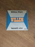 Single Willem Duyn Barends a,b,c, Ophalen of Verzenden, Zo goed als nieuw, Nederlandstalig