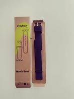 Imoshion siliconen horlogebandje sporthorloge garmin, Nieuw, Ophalen of Verzenden, Imoshion, Bandje