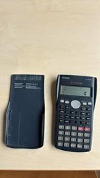 Casio calculator, Diversen, Ophalen of Verzenden