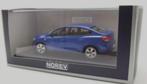 Dacia Logan 2021 Iron Blauw schaal 1:43 NOREV ref. 509042, Hobby en Vrije tijd, Modelauto's | 1:43, Verzenden, Nieuw, Auto, Norev