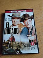 El Dorado, Cd's en Dvd's, Dvd's | Klassiekers, Vanaf 16 jaar, Ophalen, 1980 tot heden, Zo goed als nieuw