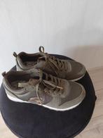 Skechers Og 85 - Goudn Gurl - Dames Sneakers - Olijfgroen, Kleding | Dames, Schoenen, Sketchers, Ophalen of Verzenden, Groen, Sneakers of Gympen