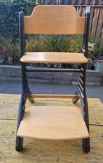Dapper Meegroeistoel - Zo goed als nieuw!, Kinderen en Baby's, Kinderstoelen, Ophalen, Zo goed als nieuw, Meegroeistoel