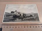 Junkers F-13 Lufthansa  R-RDAU Vliegtuig vooroorlogse kaart, Ophalen of Verzenden, Zo goed als nieuw, Kaart, Foto of Prent