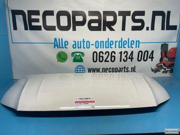 VW CRAFTER MOTORKAP 2017 - ORIGINEEL ALLES LEVERBAAR !!! beschikbaar voor biedingen