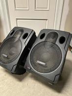 Samson XP200 Expedition Pro - Draagbaar PA monitor Systeem, Overige merken, Gebruikt, Overige typen, Samson