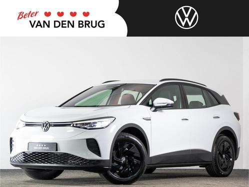 Volkswagen ID.4 Pure 52 kWh 150 PK | LED | Navigatie | Adapt, Auto's, Volkswagen, Bedrijf, Te koop, ID.4, ABS, Adaptive Cruise Control