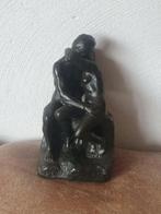 Auguste Rodin de kus, Antiek en Kunst, Kunst | Beelden en Houtsnijwerken, Ophalen