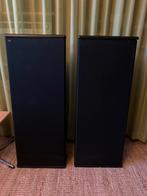 DCM Timeframe TF400, 1e versie., Zo goed als nieuw, 120 watt of meer, Front, Rear of Stereo speakers, Ophalen