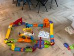 Vtech Toet Toet Auto's Super RC Racecircuit, Kinderen en Baby's, Speelgoed | Vtech, 4 tot 6 jaar, Ophalen of Verzenden, Zo goed als nieuw