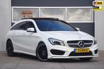 Mercedes-Benz CLA-klasse Shooting Brake 180 AMG Edition / Pa, CLA, 730 kg, Gebruikt, Euro 6