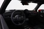 MINI Hatchback Cooper C Automaat / JCW / Pakket XL / 18 inch, Stof, Gebruikt, Euro 6, 156 pk