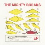 Cd The Mighty Breaks EP (indie rock) te koop Digipak, Cd's en Dvd's, Ophalen of Verzenden, Zo goed als nieuw, Alternative