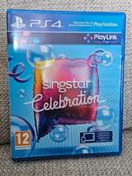 SingStar Celebration, Online, Muziek, Ophalen of Verzenden, Zo goed als nieuw
