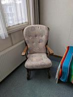 stoel, Ophalen
