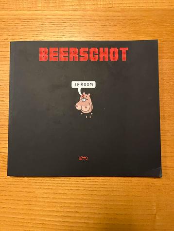 Beerschot Stripboek Jeroom beschikbaar voor biedingen