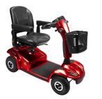 Scootmobiel, Diversen, 10 km/u of minder, Gebruikt, 36 t/m 45 km, Ophalen