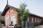 Partij oude metselsteen van tram remise Leeuwarden +500m2., Ophalen, Gebruikt, Bakstenen, Info@walstra.nl